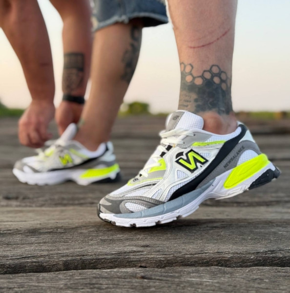 کتونی پیاده روی _ کتونی ورزشی _ کتونی رانینگ