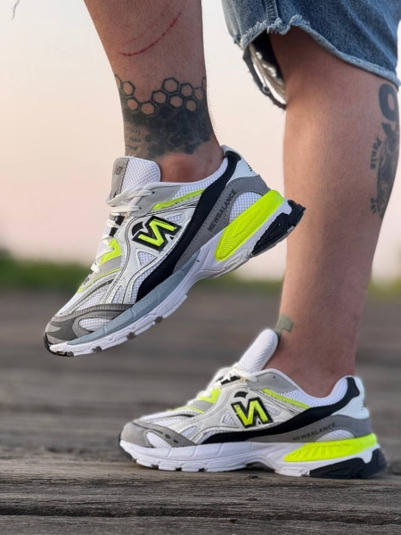 کتونی مردانه _ کتونی نیوبالانس _ کتونی نیوبالانس مردانه