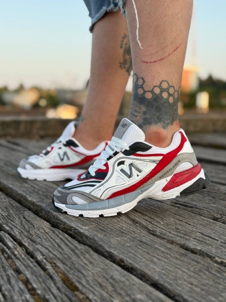 کتونی نیوبالانس مردانه _ کتونی پیاده روی مردانه