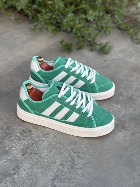 کتونی ادیداس سبز | کتونی ادیداس ادامسی