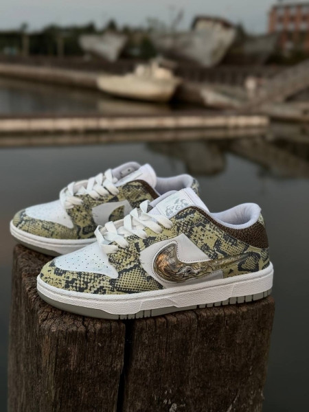 کتونی نایک دراگون زنانه | کتونی زنانه نایک دراگون