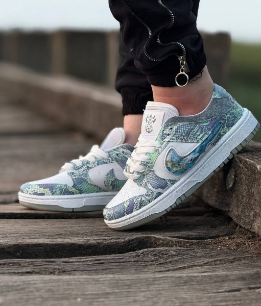 کتونی نایک دراگون زنانه