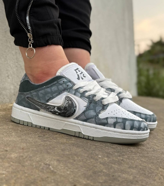 کتونی نایک دراگون