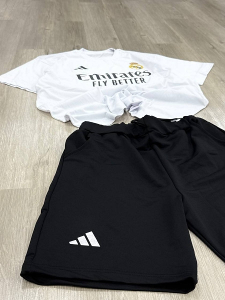 ست ورزشی رئال مادرید | ست ورزشی رئال مادرید