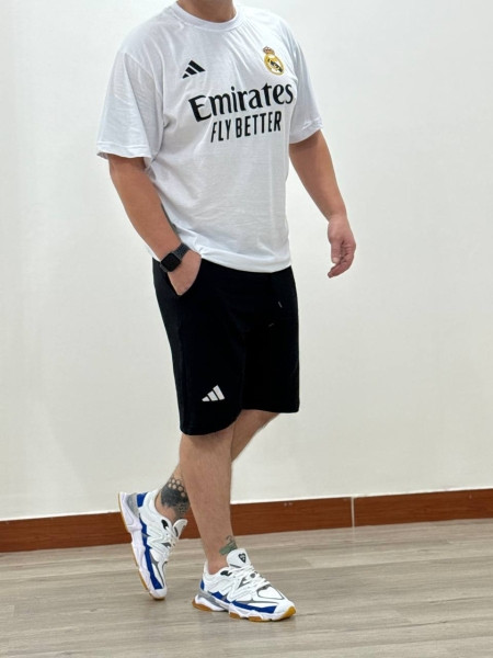 ست ورزشی مردانه | ست راحتی مردانه | ست تیشرت شلوارک