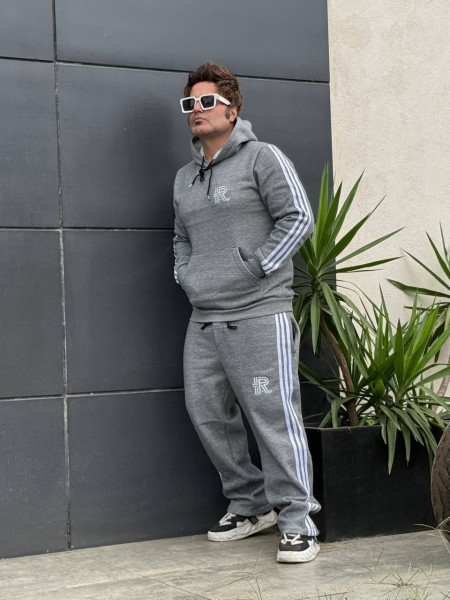 ست هودی شلوار مردانه