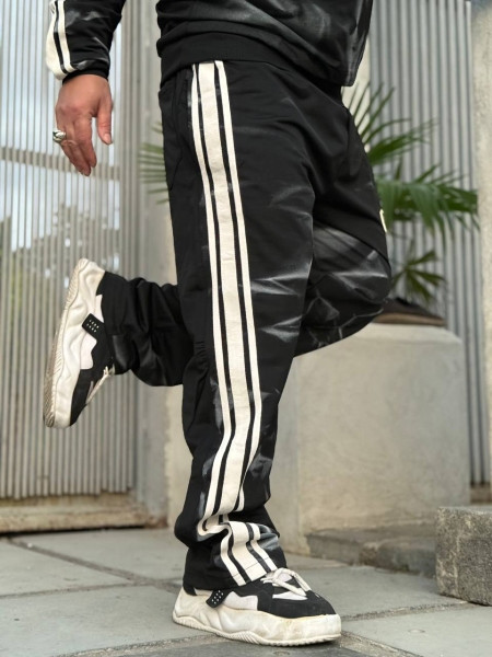 شلوار راحتی مردانه | شلوار راحتی مردانه مشکی