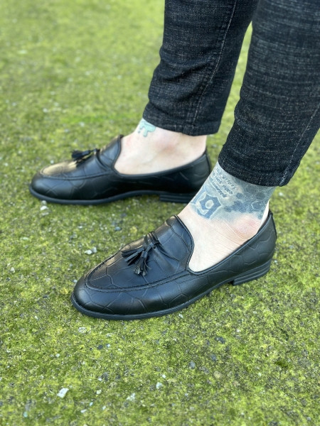 کالج مجلسی مردانه | کالج مجلسی | کفش کالج