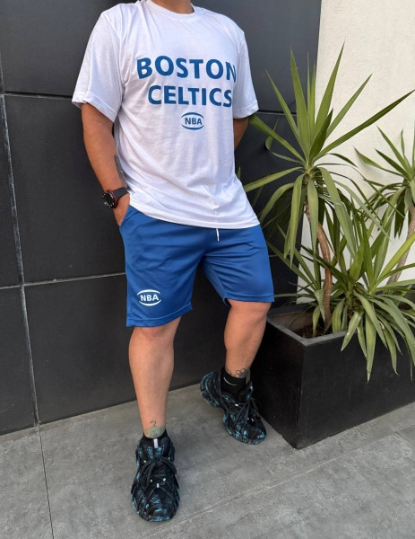 ست ورزشی مردانه | ست تیشرت شلوارک مردانه