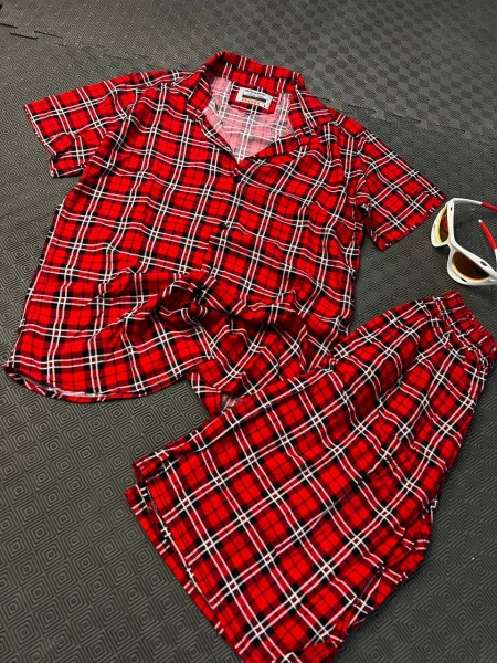 لباس خواب مردانه