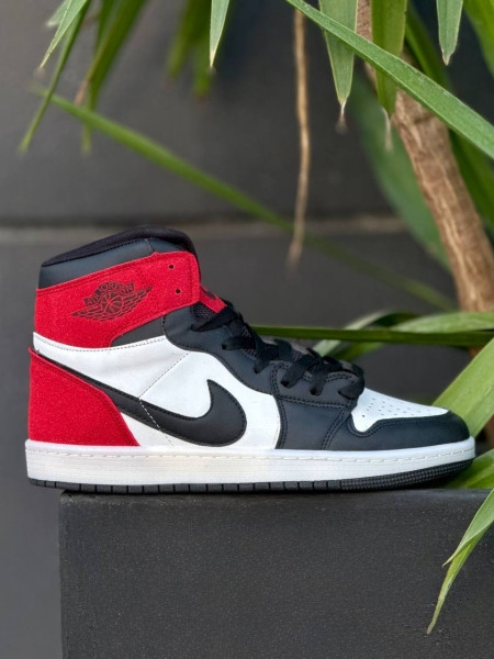 کتونی ساقدار ورزشی مردانه