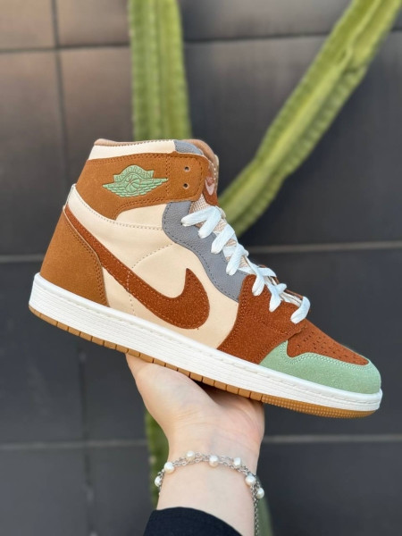 کتونی ساقدار جردن | کتونی ساقدار مردانه