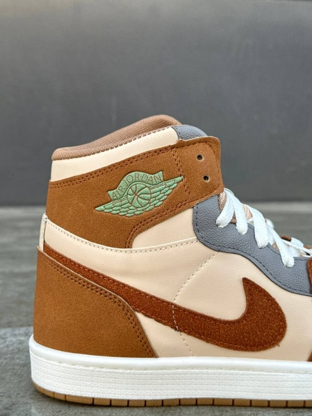 کتونی جردن ساقدار مردانه