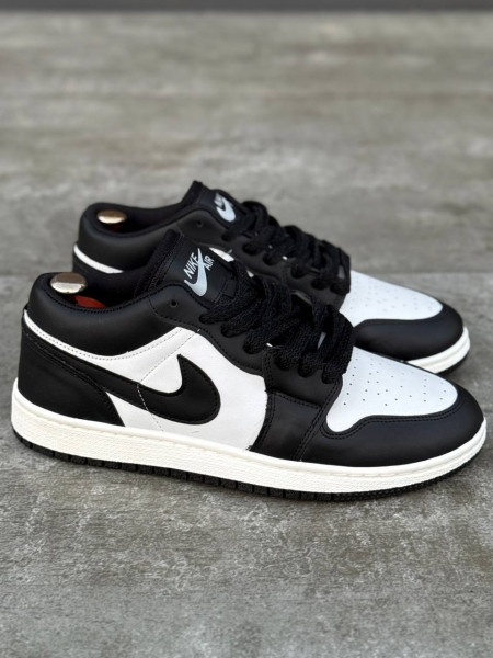 کتونی جردن مردانه | کتونی مشمی سفید مردانه | کتونی جردن مشکی