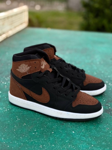 کتونی ساقدار مردانه