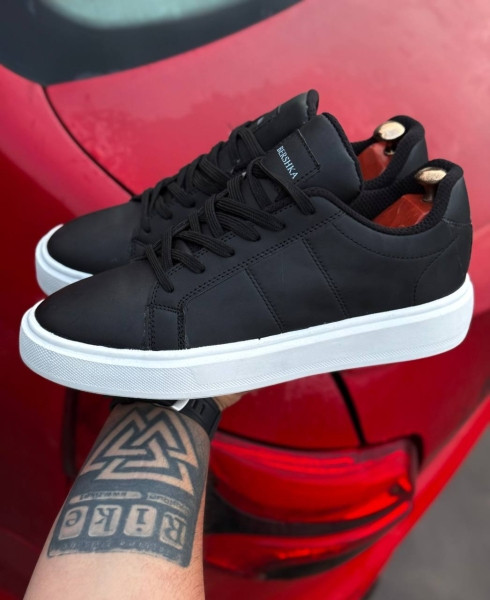 کتونی ونس مردانه | کتونی ونس مشکی مردانه