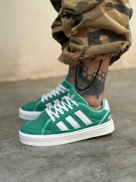 کتونی مردانه ادیداس ادامسی