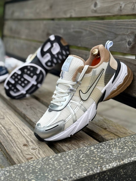 کتونی مردانه v2k کرمی