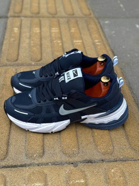 کتونی مردانه v2k سرمه ای | کتونی v2k سرمه ای