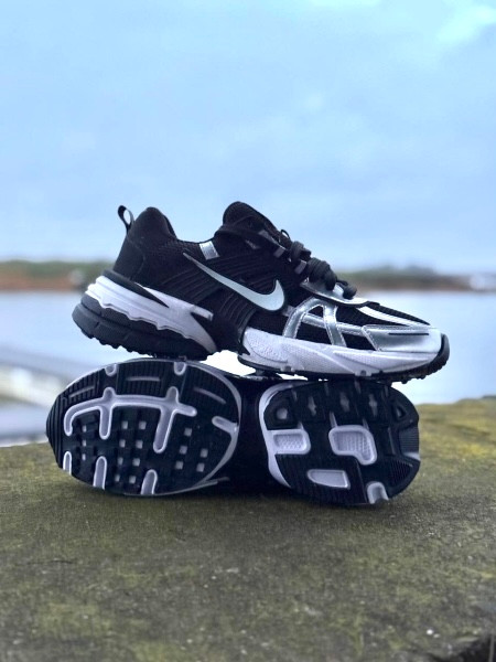 کتونی مشکی مردانه | کتونی رانینگ | کتونی پیاده روی