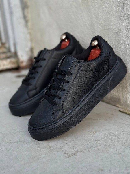 کتونی ونس مشکی