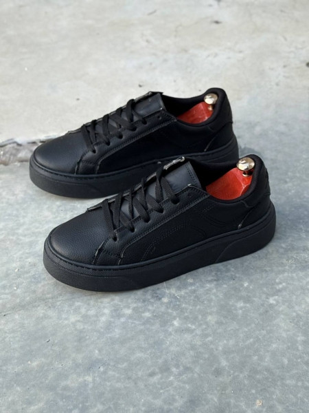 کتونی مشکی مردانه