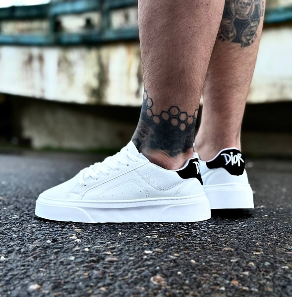 کتونی مردانه ونس