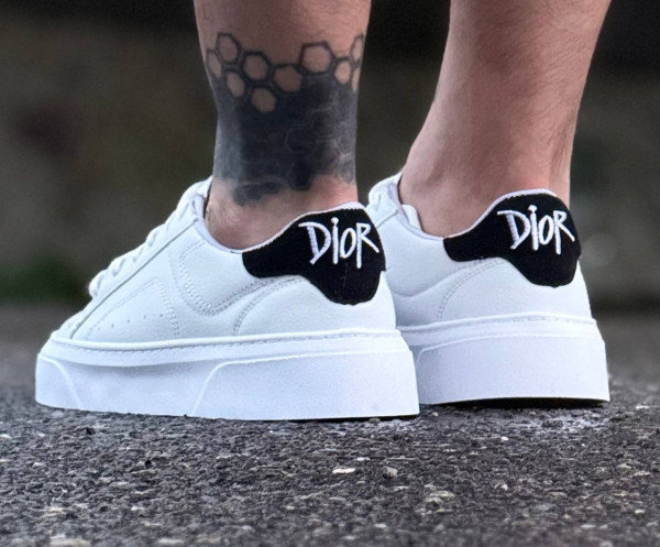 کتونی ونس مردانه