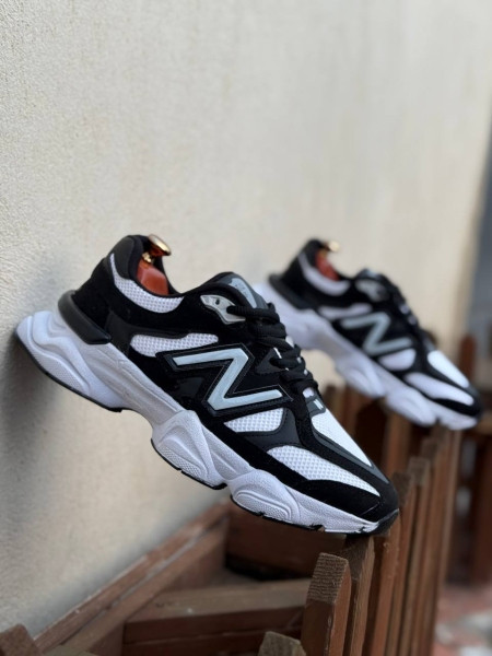 کتونی نیوبالانس ۹۰۶۰ مشکی