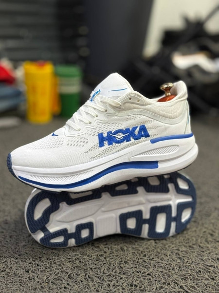 کتونی مردانه سفید