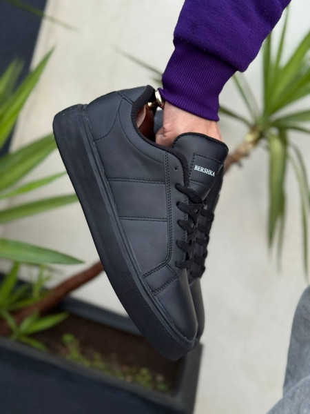 کتونی مشکی مردانه