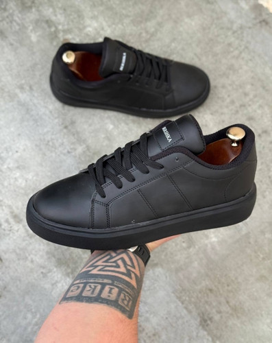 کتونی ونس مشکی