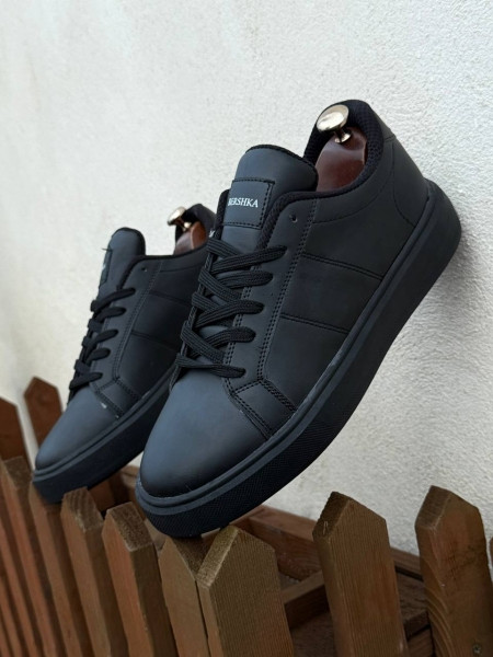 کتونی مشکی ونس