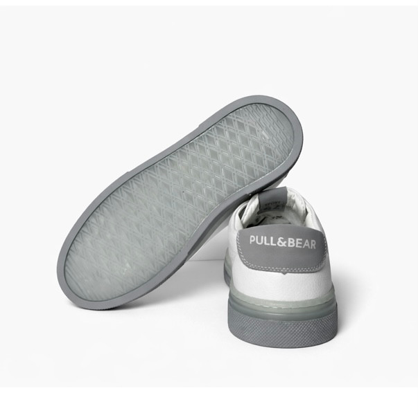 کتونی ونس مردانه سفید