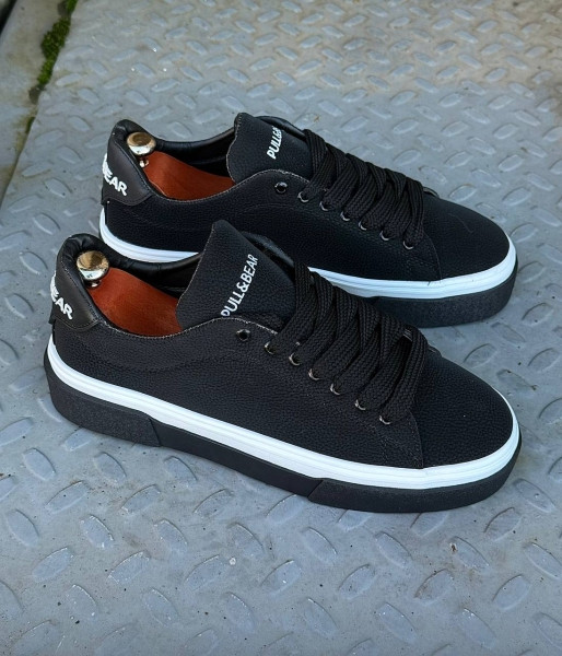 کفش مشکی مردانه