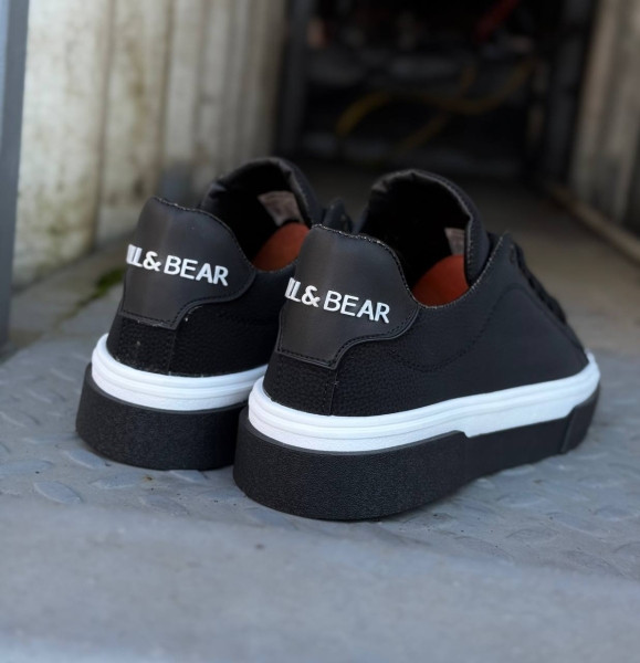 کتونی ونس مشکی