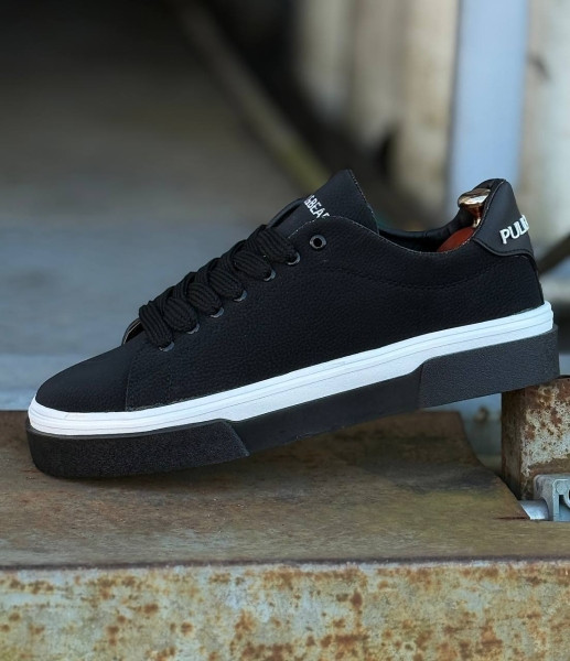 ونس مشکی مردانه