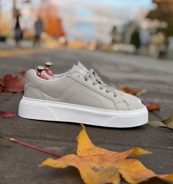 کتونی مردانه ونس طوسی