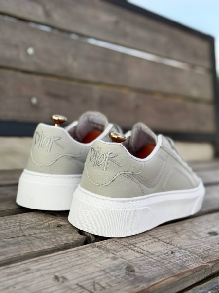 کتونی ونس dior