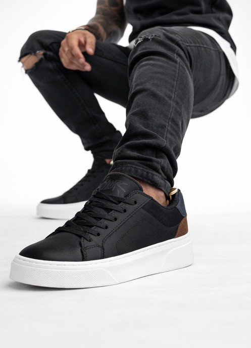 کتونی ونس مردانه