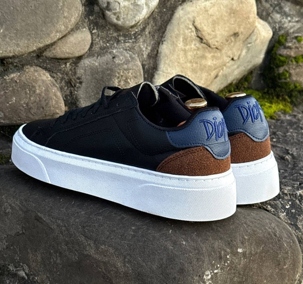 کتونی مشکی ونسی