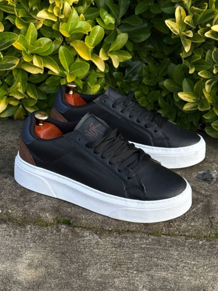 کتونی ونس مشکی مردانه