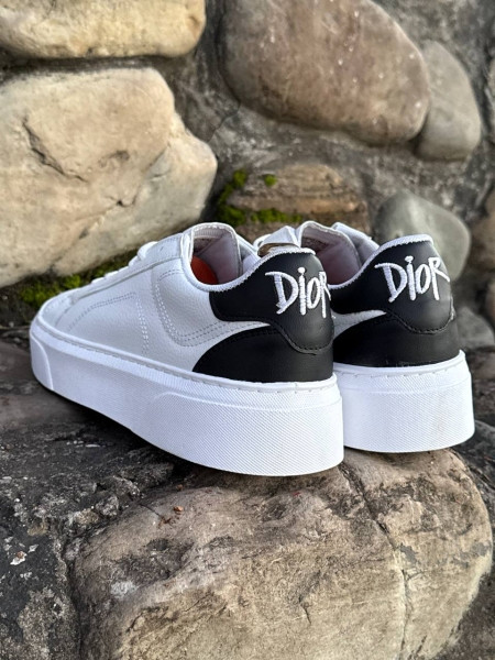 کتونی ونس سفید