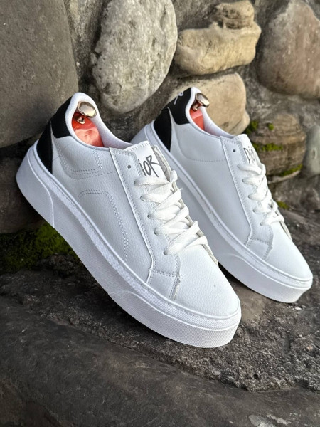 کتونی ونس dior