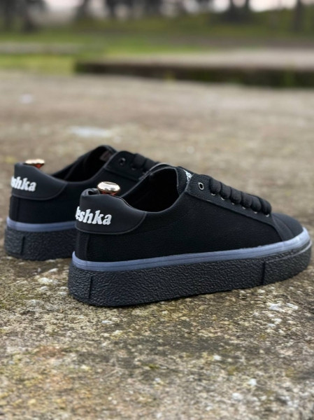 کتونی مردانه ونس مشکی