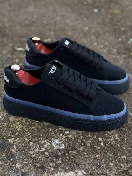 کتونی ونس | ونس مشکی مردانه