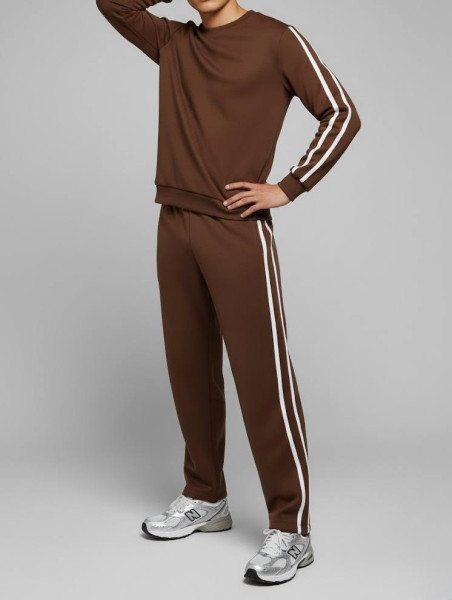 ست دورس شلوار مردانه ورزشی