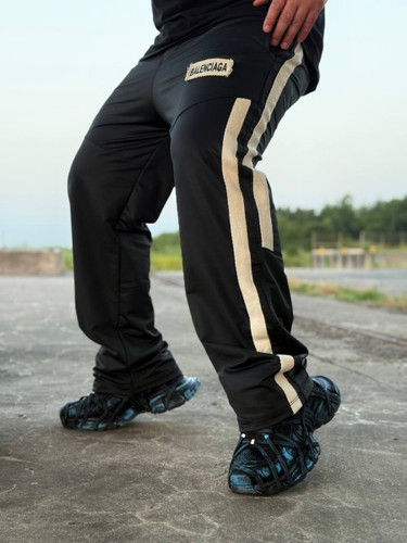 شلوار مردانه مشکی