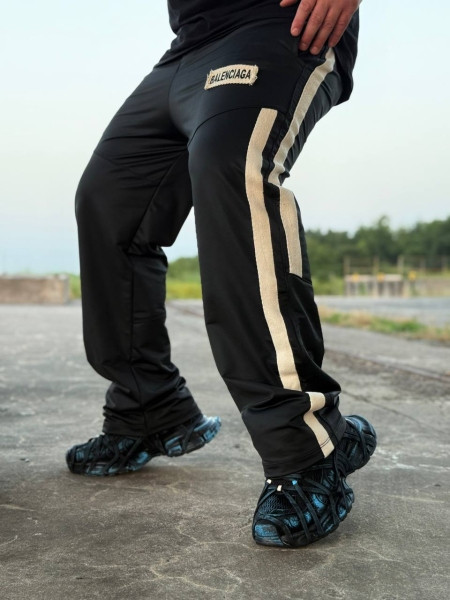 شلوار مردانه مشکی