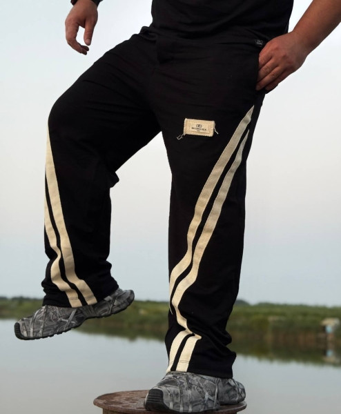 شلوار بالنسیاگا مشکی